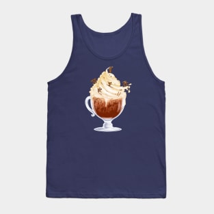 Winter Delight Tank Top